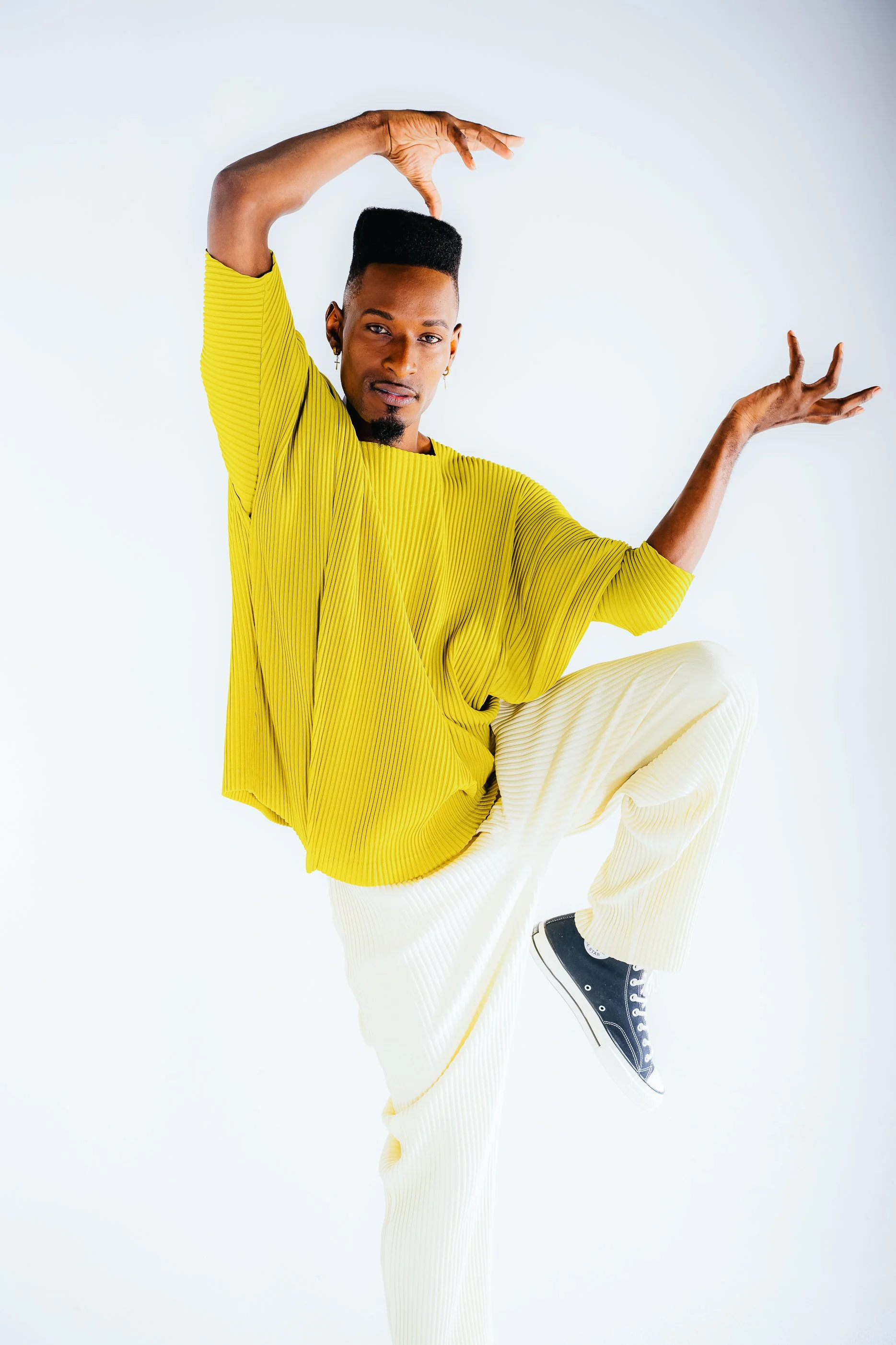 Issey Miyake: 6 Facts To Know About The Japanese Fashion Designer